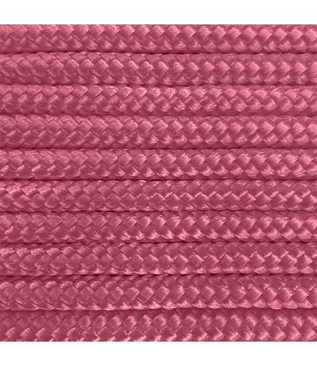 Paracord 425 type II Ruby Red