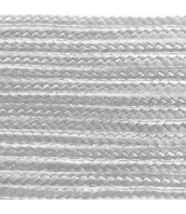 Microcord 1.4MM White