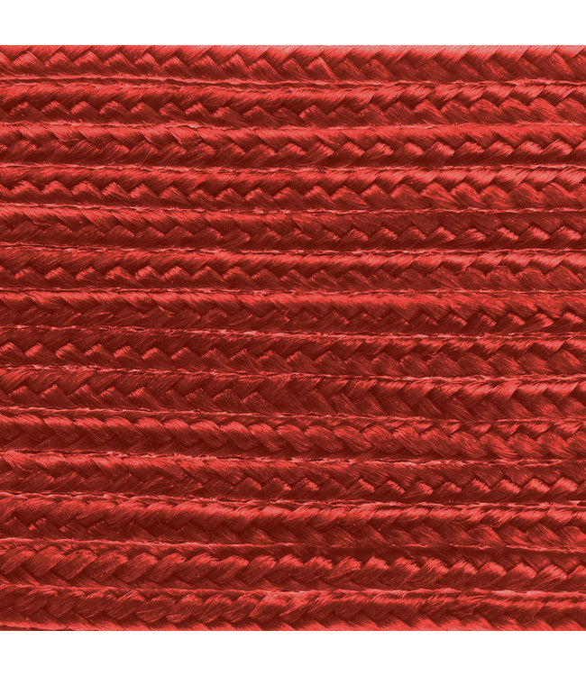 Microcord 1.4MM Red Chili