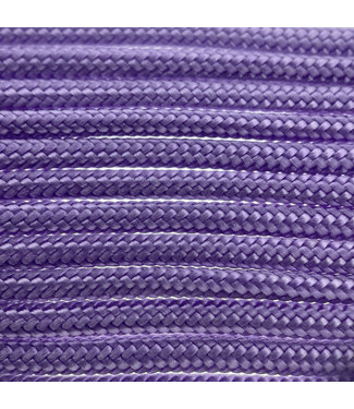123Paracord Paracord 425 type II Pastel Purple