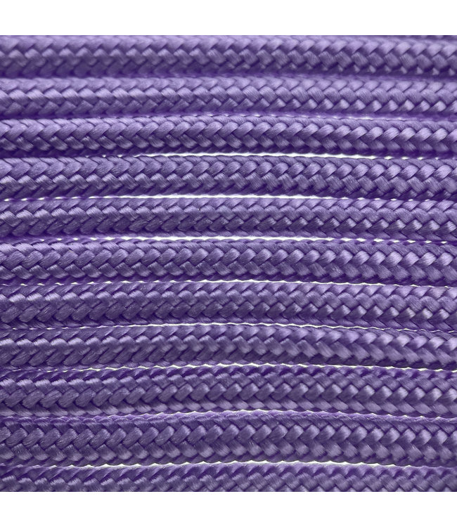 Paracord 100 type I Pastel Purple