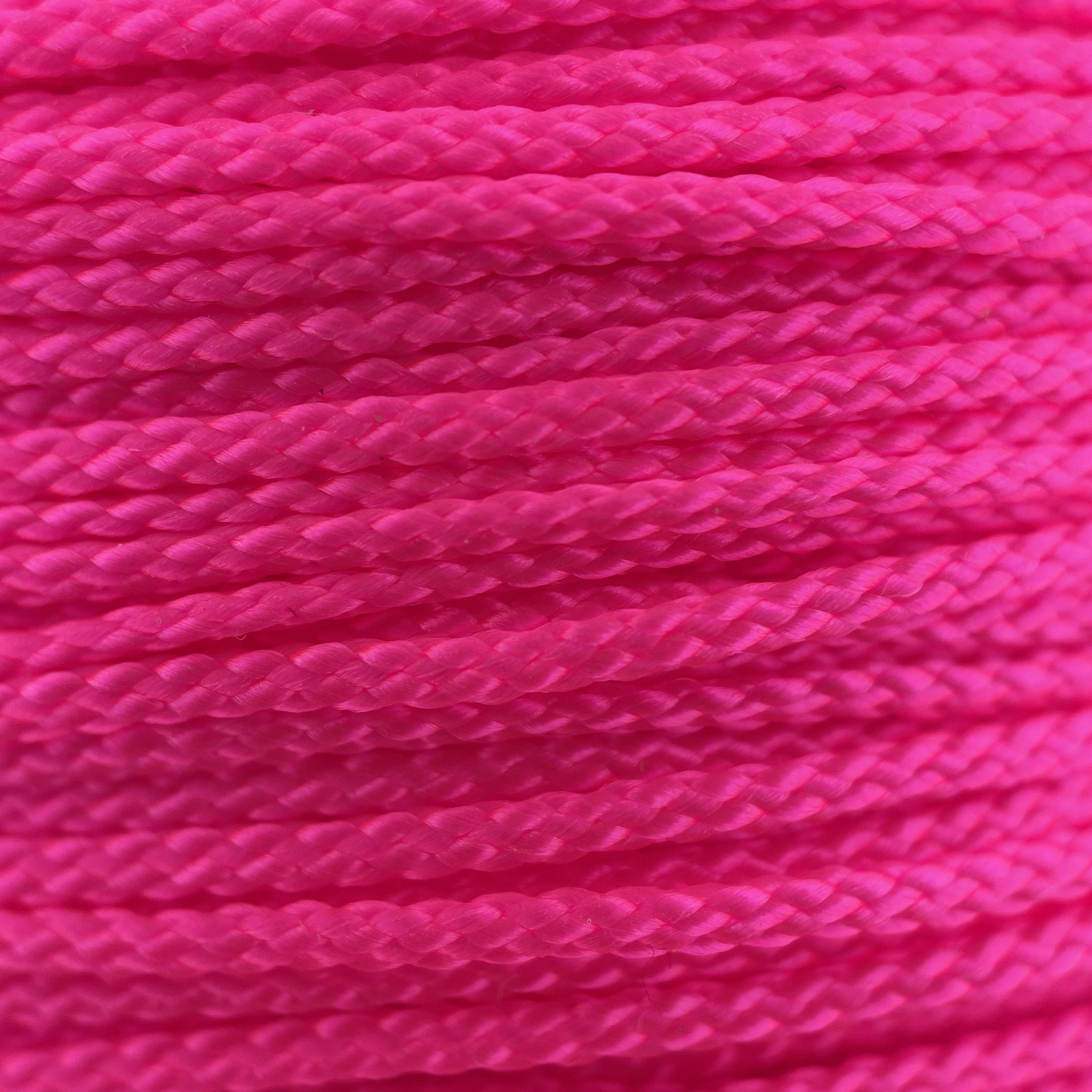 Buy Microcord 1.4MM Ultra neon Pink from the expert