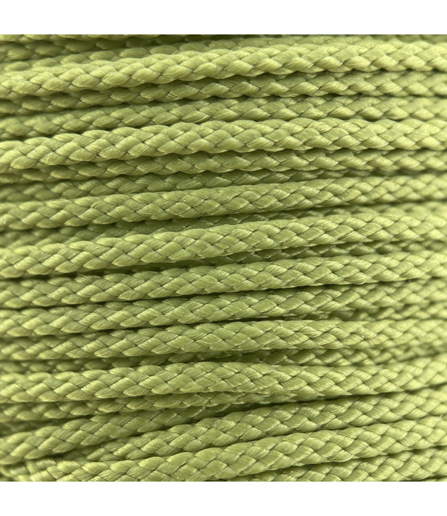 Microcord 1.4MM Moss