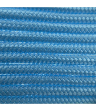 123Paracord Paracord 425 type II Polar Blue