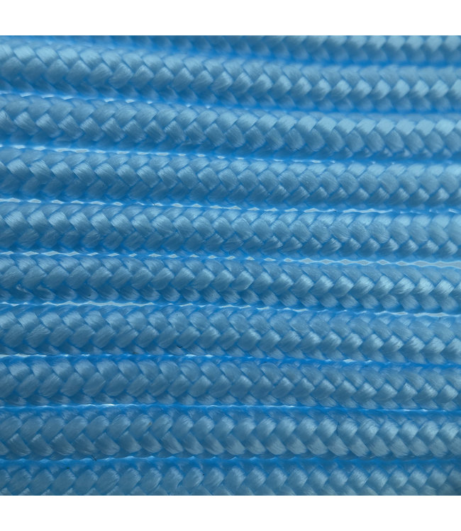 Paracord 425 type II Polar Blue