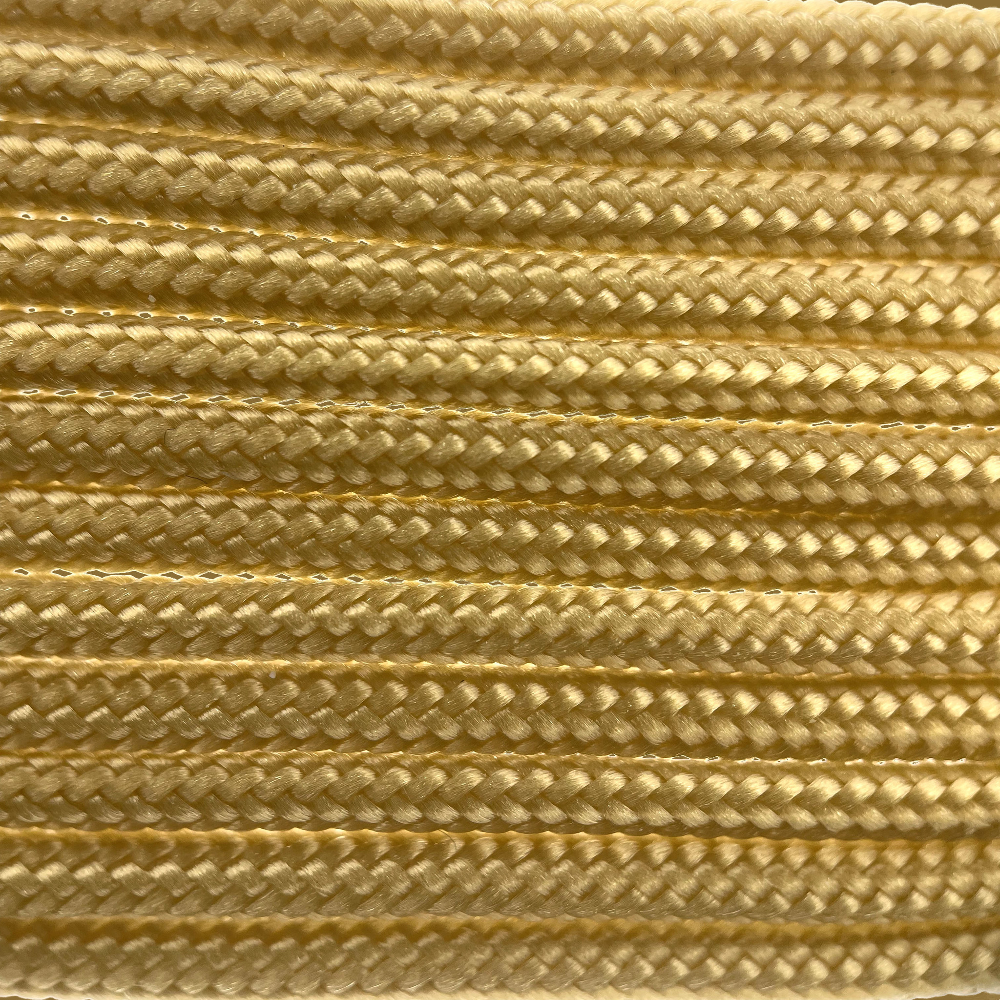 Buy Paracord 100 type I Ancient Gold from the expert - 123Paracord