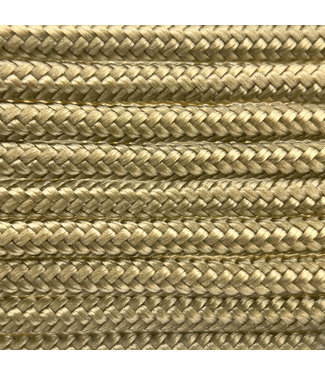 123Paracord Paracord 425 type II Meadow Brown