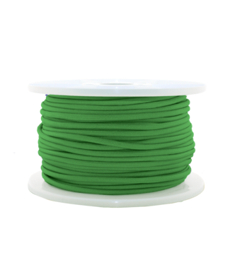 123Paracord Paracord 550 type III Grass Green-30 mtr
