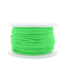 123Paracord Paracord 550 type III Ultra Neon Green-30 mtr