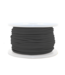 123Paracord Paracord 550 type III Anthracite-30 mtr