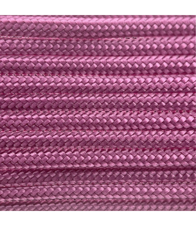 Paracord 100 type I Wildberry