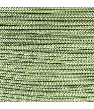 123Paracord Microcord 1.4MM Holy Guacamole