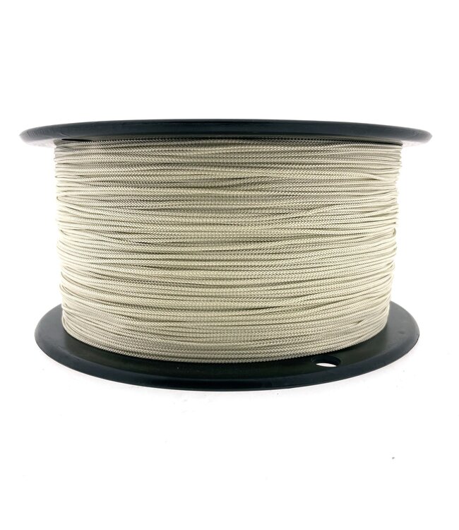 Microcord 1.4MM Ivory White
