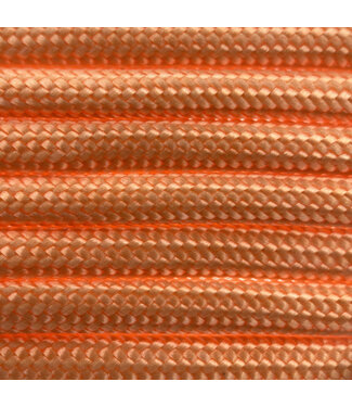 123Paracord Paracord 550 type III Glamorous Peach