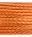 Paracord 100 type I Pastel Orange