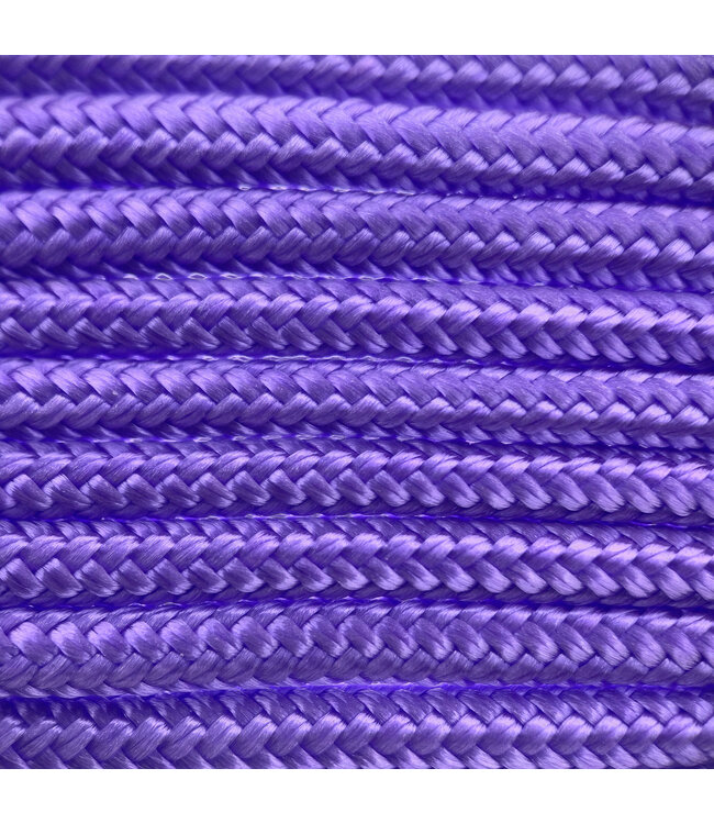 Paracord 425 type II Amethyst Purple