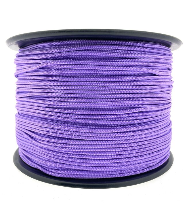 Paracord 425 type II Amethyst Purple