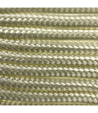 123Paracord Paracord 425 type II Ivory White