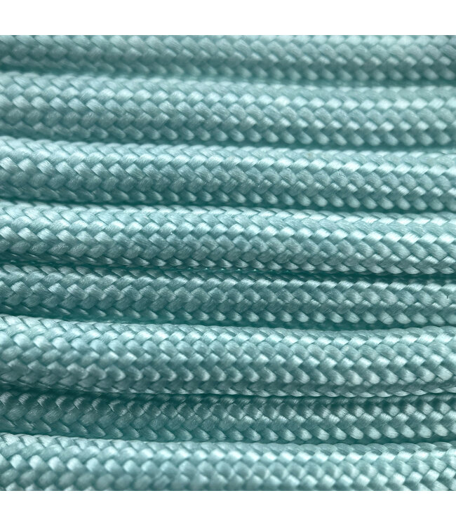 Paracord 550 type III Spruce Blue