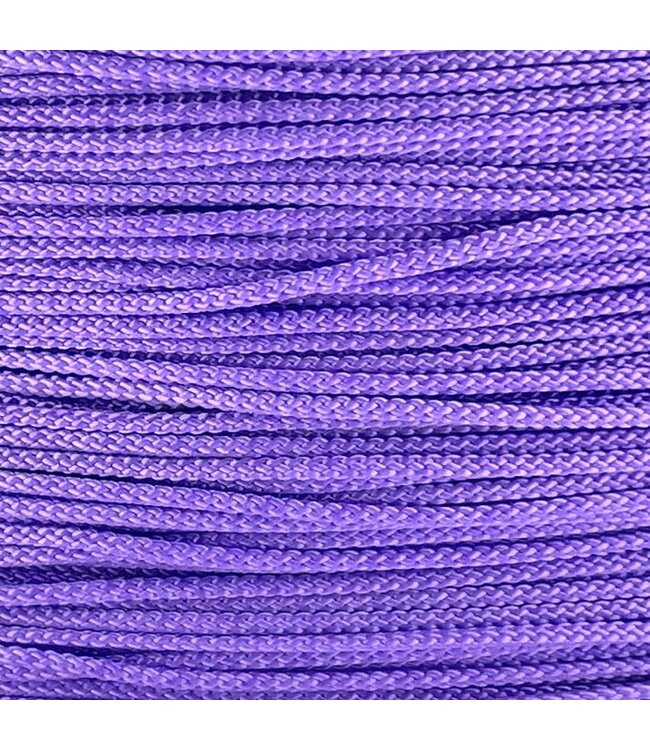 Microcord 1.4MM Amethyst Purple