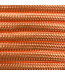 Paracord 550 type III Glamorous Peach