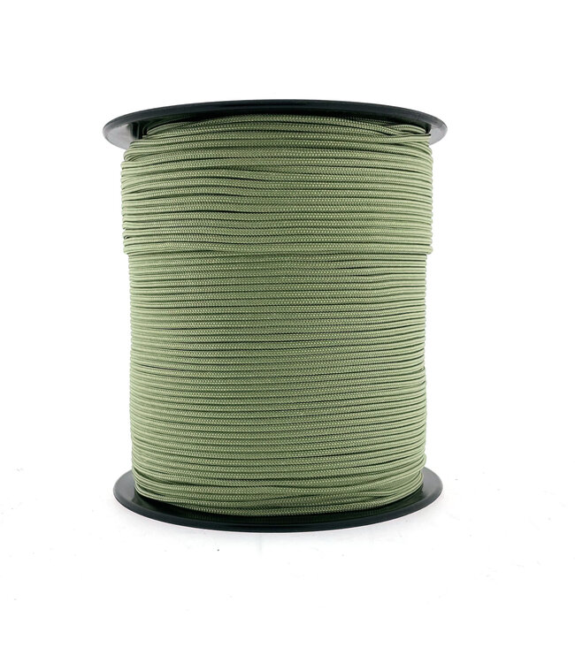 Paracord 100 type I Holy Guacamole