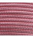 Paracord 100 type I Pastel Pink