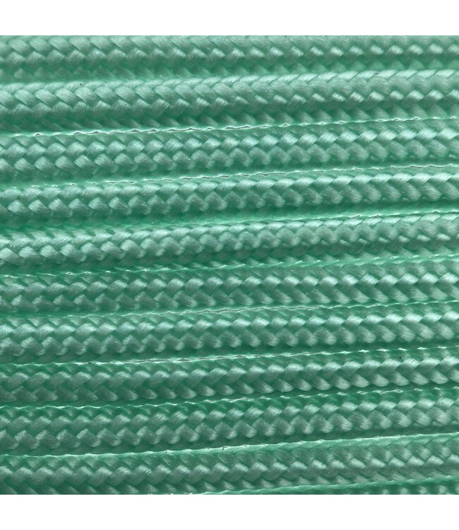 Paracord 100 type I Soft Jade