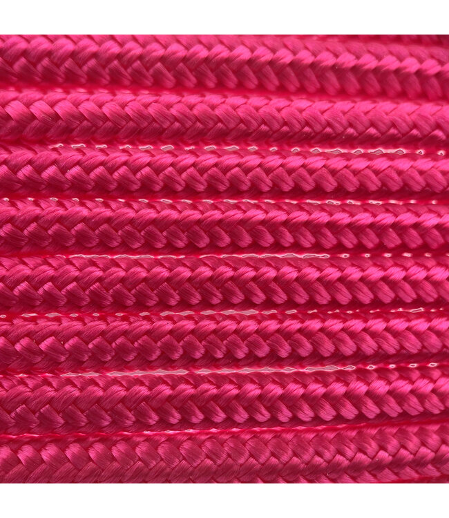 Paracord 425 type II Rubine Red