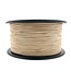 Microcord 1.4MM Light Taupe