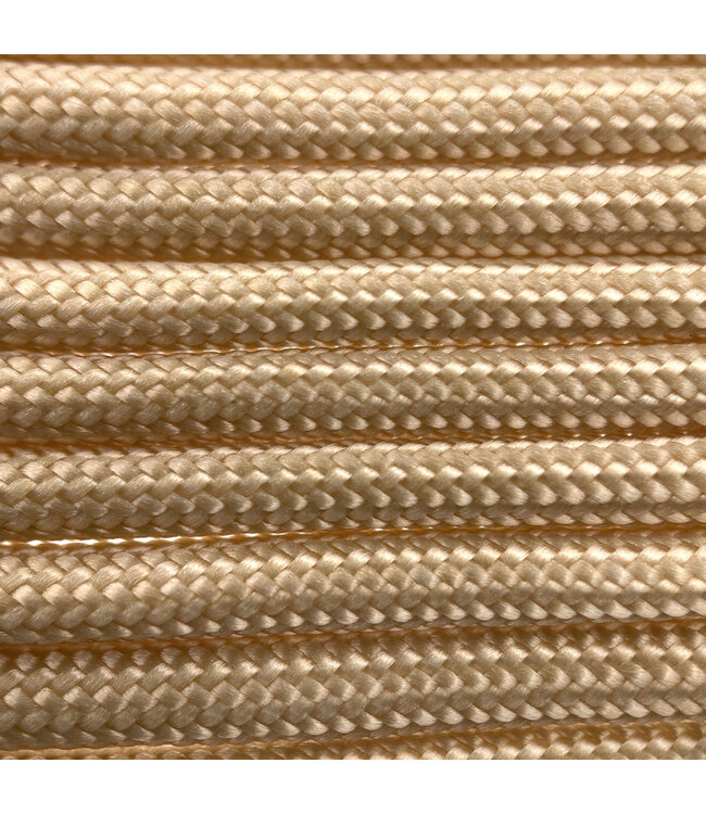 Paracord 550 type III Light Taupe