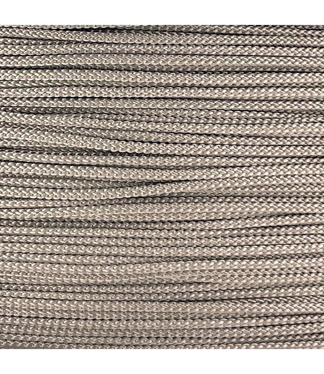 Microcord 1.4MM Taupe