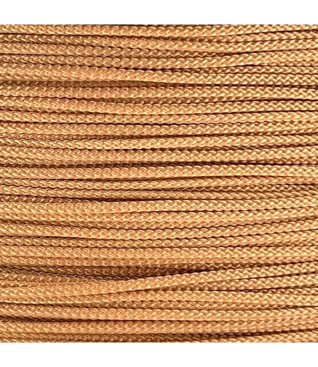 Microcord 1.4MM Golden Copper Glamour