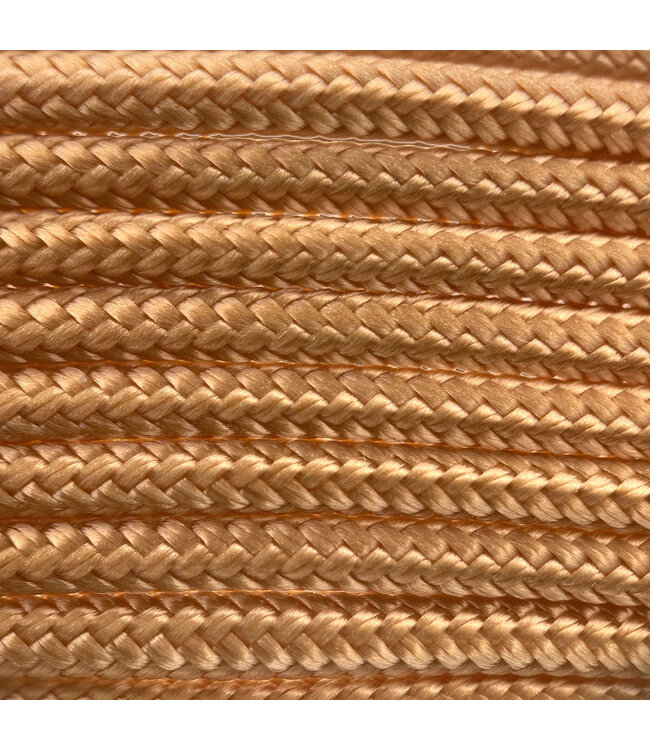 Paracord 100 type I Golden Copper Glamour