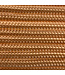 Paracord 425 type II Golden Copper Glamour