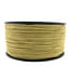Microcord 1.4MM Pirate Gold