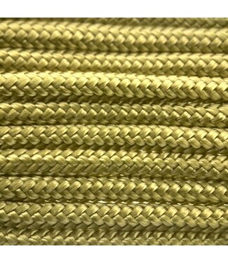 123Paracord Paracord 425 type II Pirate Gold