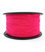 Microcord 1.4MM Flamingo Pink