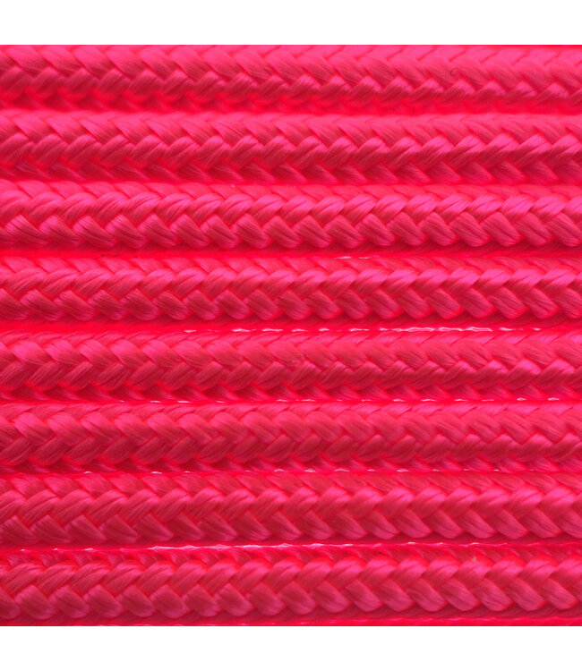 Paracord 425 type II Flamingo Pink