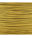 Microcord 1.4MM Camel Gold