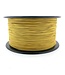 Microcord 1.4MM Camel Gold