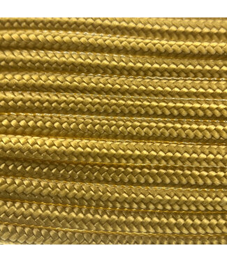 123Paracord Paracord 100 type I Camel Gold