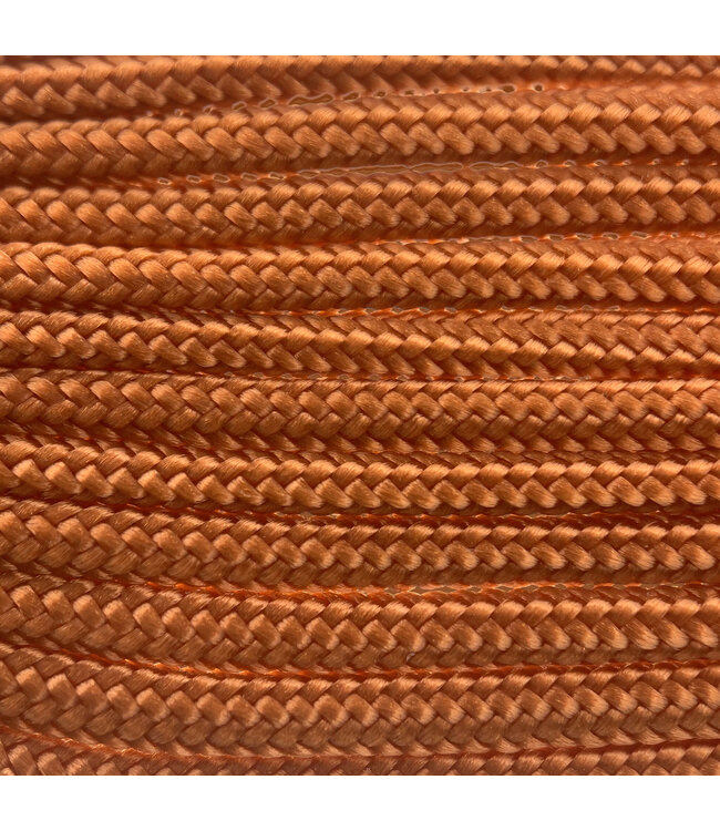 Paracord 100 type I Squirrel Brown