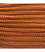 Paracord 100 type I Squirrel Brown