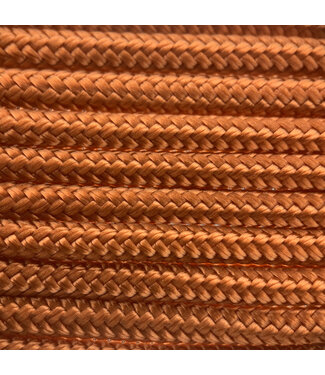 123Paracord Paracord 425 type II Squirrel Brown