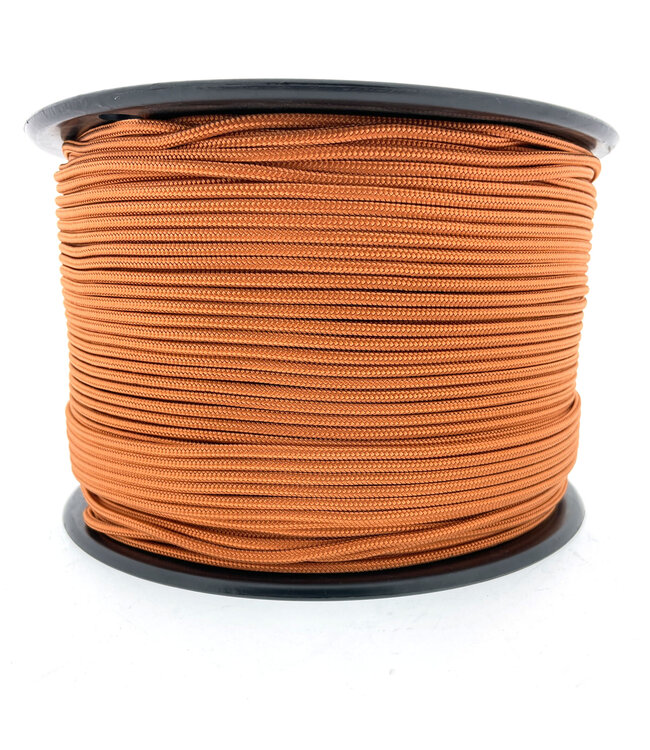 Paracord 425 type II Squirrel Brown