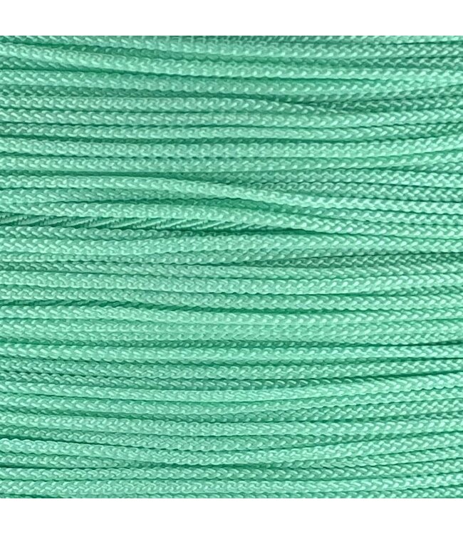 Microcord (1.4 mm), ice mint #049-1