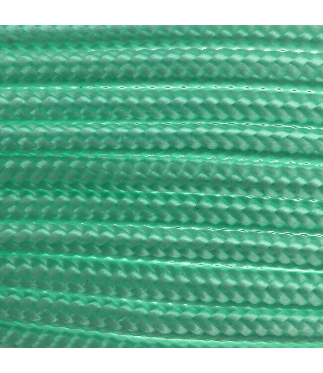 Paracord 100 type I Fresh Mint