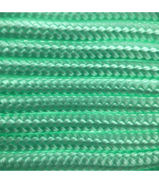 123Paracord Paracord 425 type II Fresh Mint