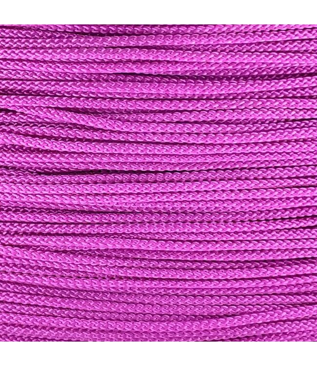 Microcord 1.4MM Passion Pink